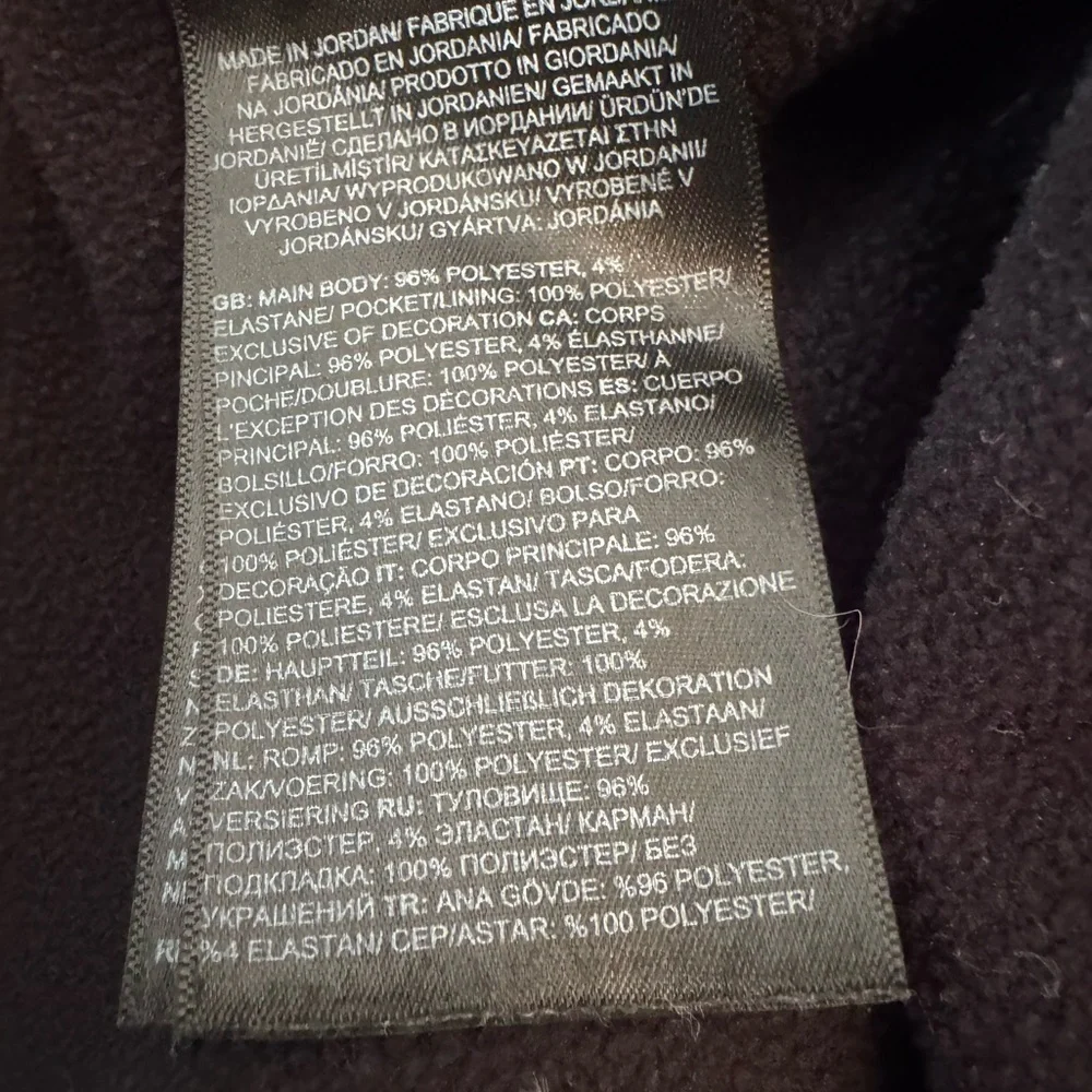 The North Face north face